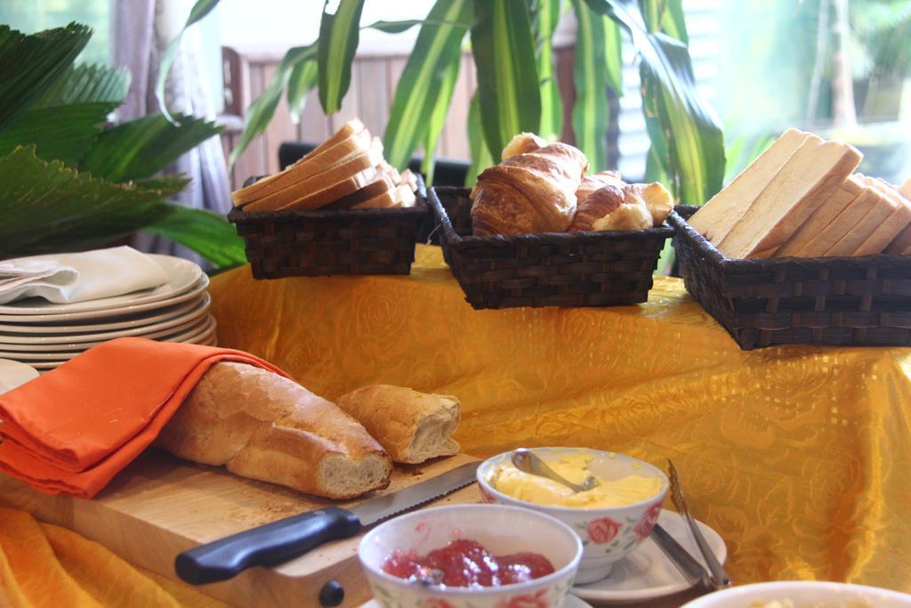 סיאם ריפ Parent Heritage Angkor Villa מראה חיצוני תמונה